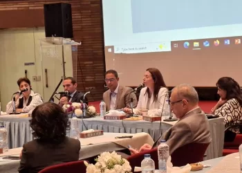 بالتزامن مع اليوبيل الماسي: الهيئة القبطية الإنجيلية تنظّم فعاليات الشراكة الدولية الكبرى 4 - جريدة الجمهورية بالتزامن مع اليوبيل الماسي: الهيئة القبطية الإنجيلية تنظّم فعاليات الشراكة الدولية الكبرى