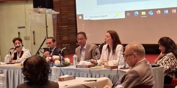 بالتزامن مع اليوبيل الماسي: الهيئة القبطية الإنجيلية تنظّم فعاليات الشراكة الدولية الكبرى