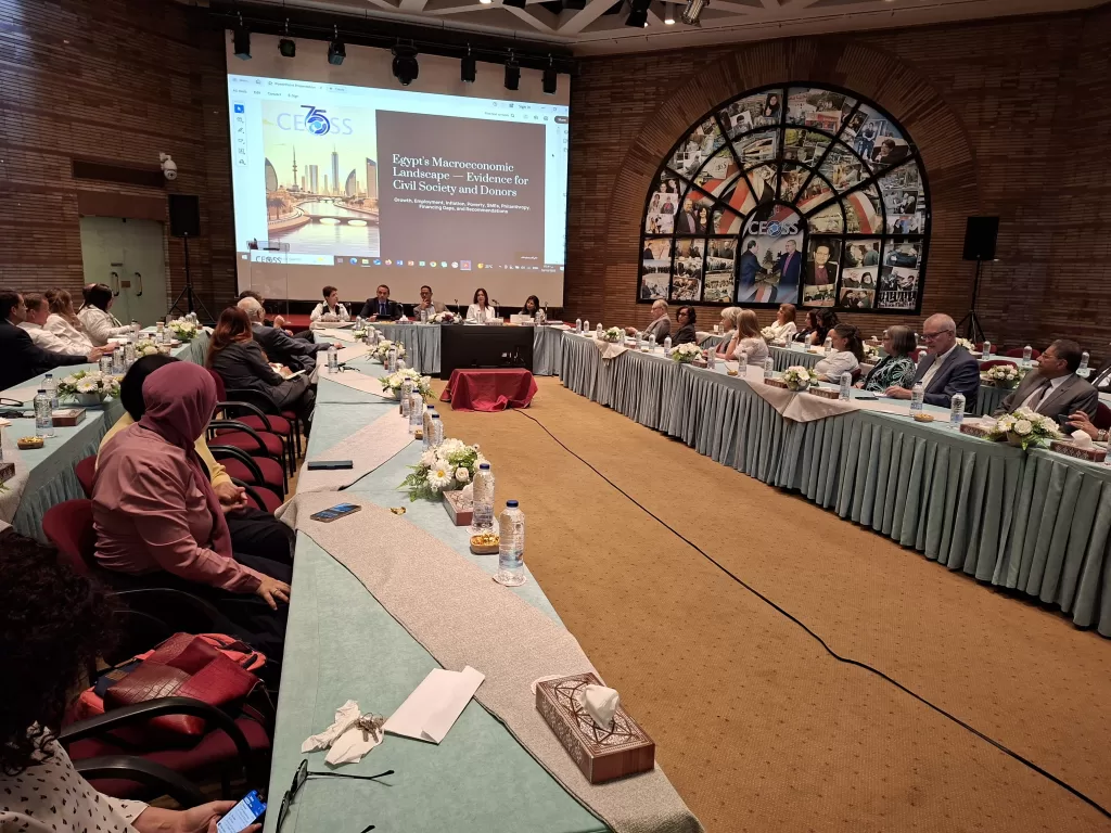 بالتزامن مع اليوبيل الماسي: الهيئة القبطية الإنجيلية تنظّم فعاليات الشراكة الدولية الكبرى 2 - جريدة الجمهورية IMG 20251029 WA0099 - جريدة الجمهورية