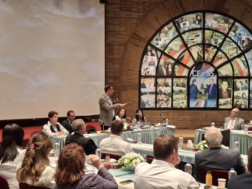 بالتزامن مع اليوبيل الماسي: الهيئة القبطية الإنجيلية تنظّم فعاليات الشراكة الدولية الكبرى 6 - جريدة الجمهورية IMG 20251029 WA0101 - جريدة الجمهورية