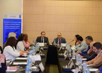 برئاسة «عوض»: البيئة تبدأ تنفيذ «مبادرة البحر الأحمر» لدعم الشعاب المرجانية