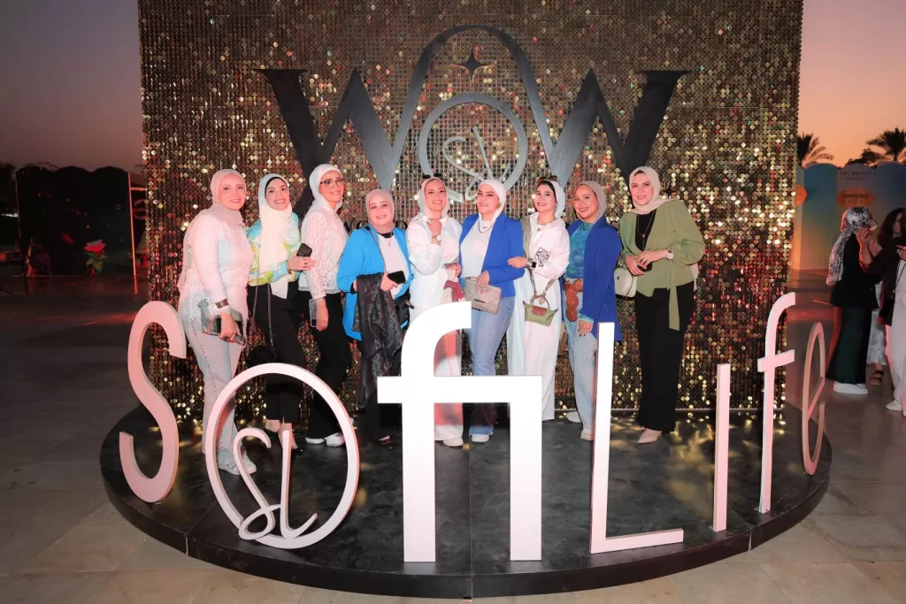 سوفي لايف Sofi Life 