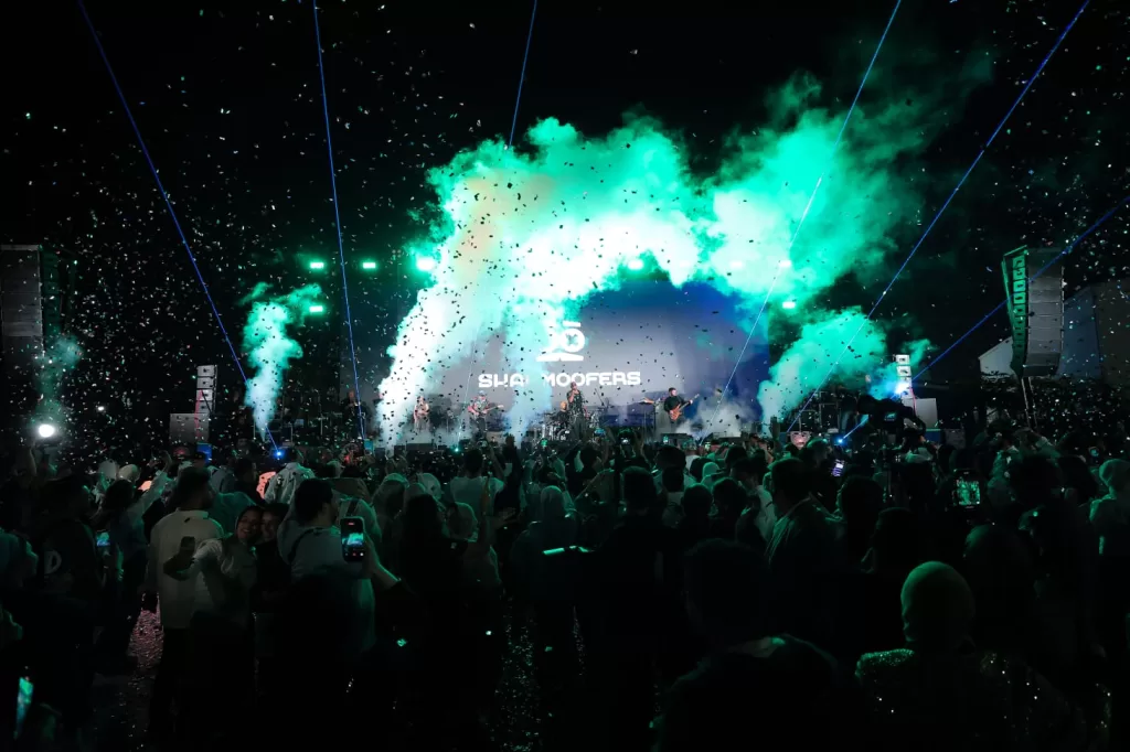 سوفي لايف Sofi Life 