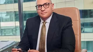 أحمد الشناوي: الشباب قادة المستقبل وصُنّاع الجمهورية الجديدة