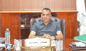 سابقة أولى من نوعها: جهاز مدينة حدائق العاشر يُعيد تسمية الأحياء السكنية من أرقام إلى أسماء راقية 6 - جريدة الجمهورية سابقة أولى من نوعها: جهاز مدينة حدائق العاشر يُعيد تسمية الأحياء السكنية من أرقام إلى أسماء راقية