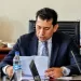 وزير الرياضة يترأس اجتماعات «الاتحاد الإفريقي للرياضة الجامعية» عبر الفيديو