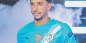 مرموش.. الـ14 تصنيف عالمى جديد لأفضل مهاجمى العالم