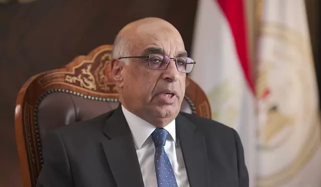 «العدل»: تصريحات وزير العدل بشأن بدائل الحبس الاحتياطي اجتزأت من سياقها