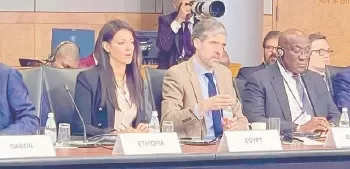 مصر تشارك فى اجتماعات صندوق النقد والبنك الدوليين بواشنطن 4 - جريدة الجمهورية مصر تشارك فى اجتماعات صندوق النقد والبنك الدوليين بواشنطن