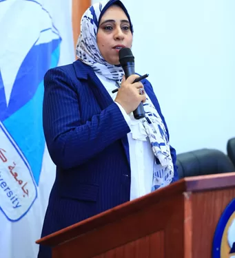 التمريض.. وكوادر خدمة القطاع الصحي: جامعة كفر الشيخ تستقبل دفعة جديدة وتشدد على المسؤولية المجتمعية 1 - جريدة الجمهورية التمريض.. وكوادر خدمة القطاع الصحي: جامعة كفر الشيخ تستقبل دفعة جديدة وتشدد على المسؤولية المجتمعية