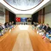 تعزيز الاستثمار التركي في مصر: التمثيل التجاري ينظم زيارة رئيس المنطقة الاقتصادية لقناة السويس إلى تركيا