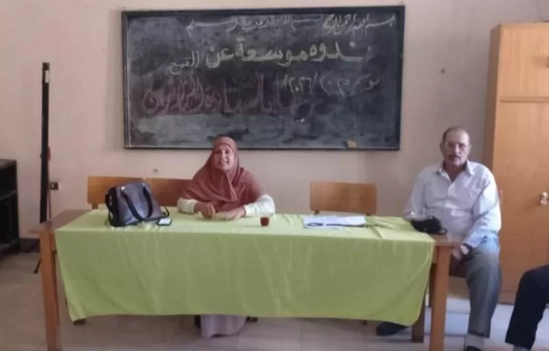 محافظة الشرقية: نجاح تام في التعامل مع شكاوى المواطنين والخدمات خلال سبتمبر 2 - جريدة الجمهورية WhatsApp Image 2025 10 02 at 15.08.28 cf2ccee2 - جريدة الجمهورية