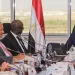 وزير الاستثمار يبحث مع وفد البنك الدولي تعزيز فرص الاستثمار والتنمية المستدامة في مصر