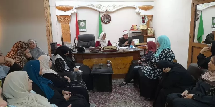 تمكين المرأة بالشرقية: رؤية 2030 ودورها في التنمية