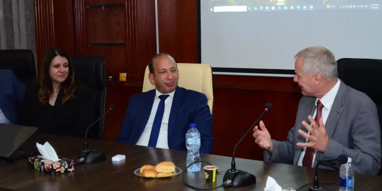 من الحشاشين إلى الإرهاب الحديث.. «الخشت» يحلل جذور استراتيجيات التطرف