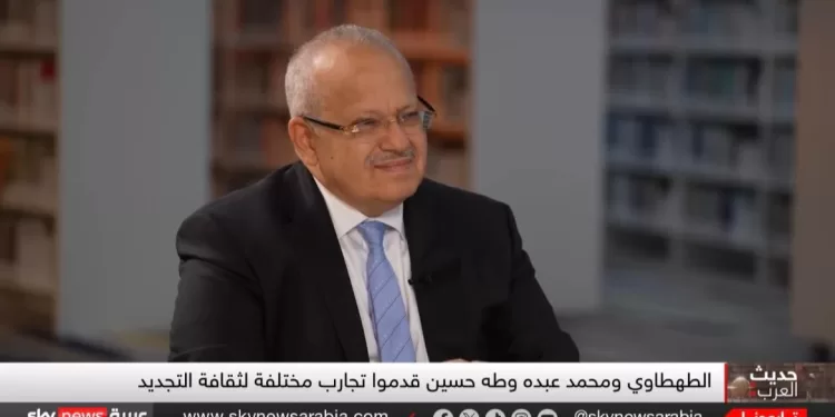 من الحشاشين إلى الإرهاب الحديث.. «الخشت» يحلل جذور استراتيجيات التطرف