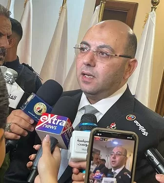 العطيفي: توافق وطني في اجتماع القائمة الوطنية وتشكيل لجنتين قانونية وإعلامية 1 - جريدة الجمهورية العطيفي: توافق وطني في اجتماع القائمة الوطنية وتشكيل لجنتين قانونية وإعلامية