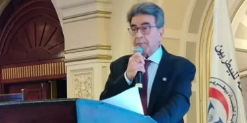 نقيب البيطريين: سطرتم بطولات لحماية غذاء المصريين أثناء حرب أكتوبر