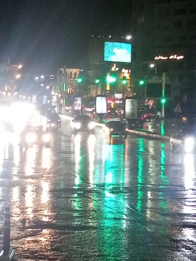عاجل.. أمطار غزيرة مفاجئة تفزع أهالي الإسكندرية خوفًا من تكرار «عاصفة 31 مايو» 2 - جريدة الجمهورية WhatsApp Image 2025 10 05 at 2.03.20 AM - جريدة الجمهورية