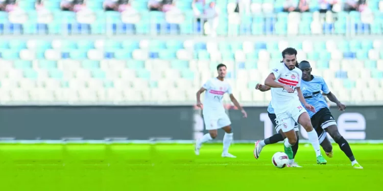 «الحمامى» بعد الفوز ببطولة قطر كلاسيك: صدارة التصنيف الدولى.. حلمى