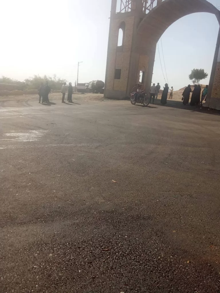 محافظ أسيوط: الانتهاء من رصف طريقي ديري الأمير تادرس الشطبي ومارمينا المعلق 2 - جريدة الجمهورية WhatsApp Image 2025 10 06 at 11.12.36 PM - جريدة الجمهورية