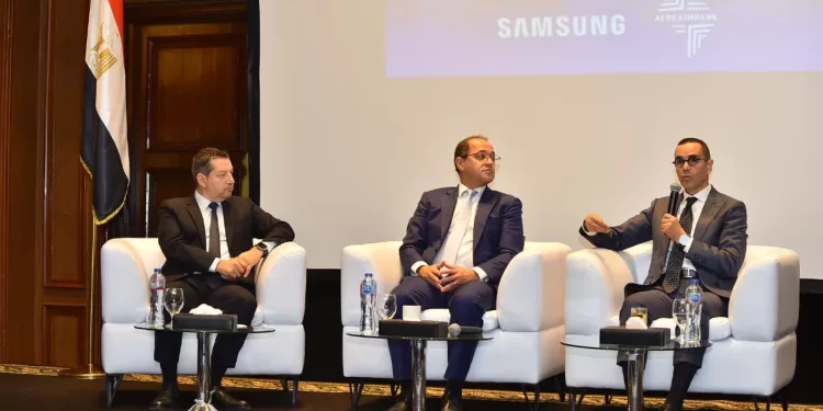 نمو الاستثمارات الخاصة ٧٣٪.. وزيرا المالية والاستثمار يكشفان خطة دعم الصادرات وتيسير الإجراءات