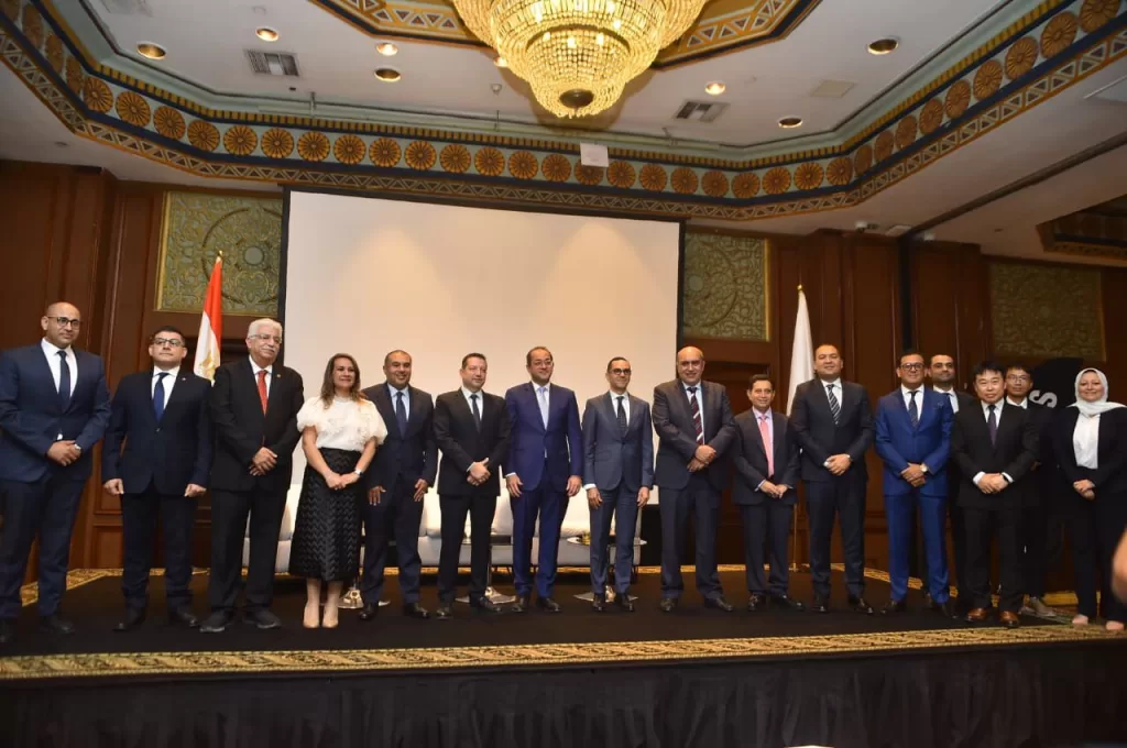 نمو الاستثمارات الخاصة ٧٣٪.. وزيرا المالية والاستثمار يكشفان خطة دعم الصادرات وتيسير الإجراءات 3 - جريدة الجمهورية WhatsApp Image 2025 10 06 at 14.57.29 6a837a7a - جريدة الجمهورية