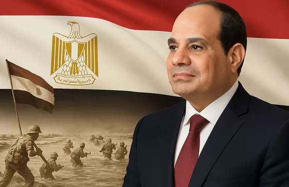 رئيس جامعة القاهرة: انتصارات أكتوبر رمز للعزة والكرامة.. والجيش درع الوطن الحامي لمقدراته