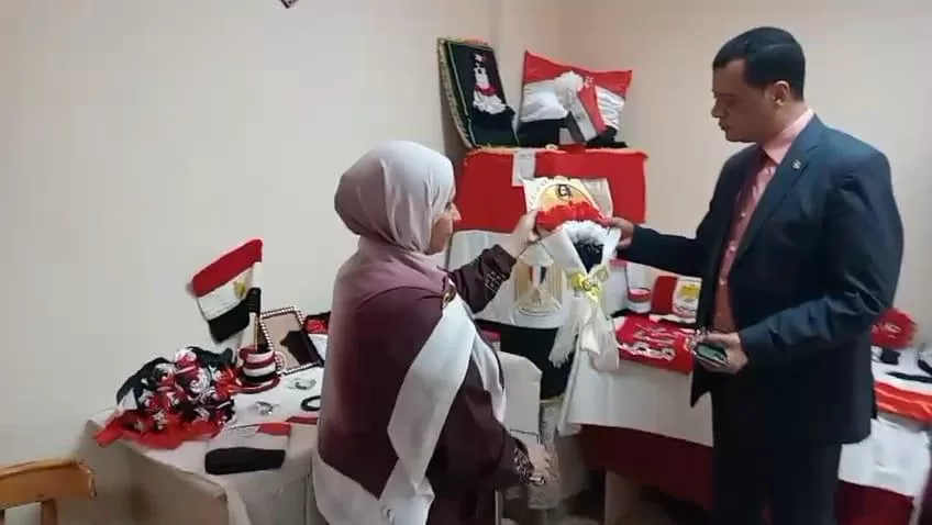 تعليم سوهاج يطلق مبادرة «علم بلادنا»؛ احتفالًا بذكرى انتصارات أكتوبر المجيدة 5 - جريدة الجمهورية WhatsApp Image 2025 10 06 at 2.13.10 PM 1 - جريدة الجمهورية