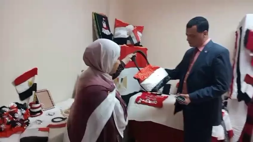 تعليم سوهاج يطلق مبادرة «علم بلادنا»؛ احتفالًا بذكرى انتصارات أكتوبر المجيدة 4 - جريدة الجمهورية WhatsApp Image 2025 10 06 at 2.13.10 PM 2 - جريدة الجمهورية
