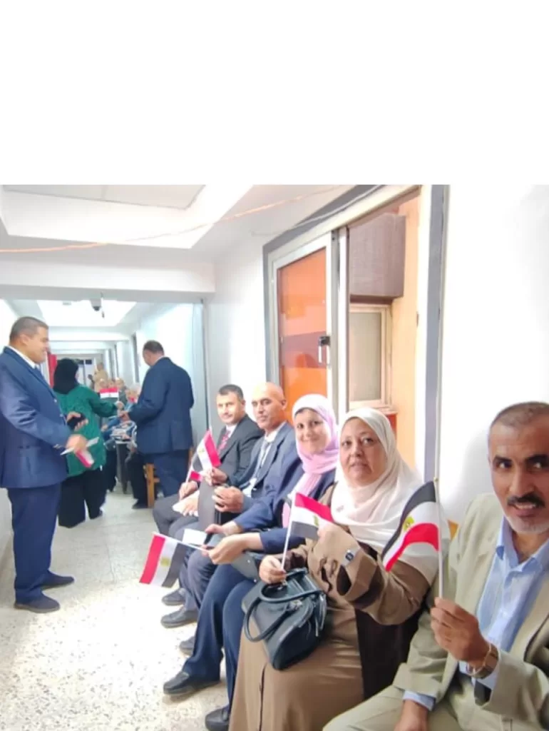 جولات لمتابعة انتظام العملية التعليمية في مدارس المنزلة والمطرية 5 - جريدة الجمهورية WhatsApp Image 2025 10 06 at 2.55.17 PM 2 - جريدة الجمهورية
