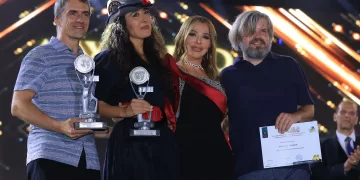 في ختام مهرجان الإسكندرية السينمائي.. مصر تحصد «أفضل فيلم» عن «المنبر»