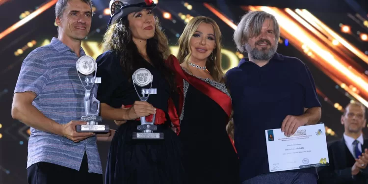 في ختام مهرجان الإسكندرية السينمائي.. مصر تحصد «أفضل فيلم» عن «المنبر» 1 - جريدة الجمهورية في ختام مهرجان الإسكندرية السينمائي.. مصر تحصد «أفضل فيلم» عن «المنبر»