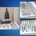 لصوص التاريخ في قبضة الأمن.. ضبط «مزارع» بني سويف وبحوزته 533 قطعة أثرية 5 - جريدة الجمهورية لصوص التاريخ في قبضة الأمن.. ضبط «مزارع» بني سويف وبحوزته 533 قطعة أثرية
