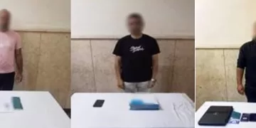 ضبط أصحاب «9» شركات لإلحاق العمالة بالخارج.. يحتالون على أموال راغبي السفر بعقود عمل وهمية