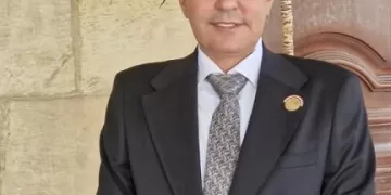 النائب سيد عبد الصبور: كلمة الرئيس في ذكرى أكتوبر خريطة للعبور الثاني نحو التنمية