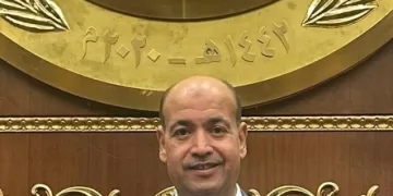 أحمد سيد: السيسي يجدد في كلمته روح أكتوبر ويؤكد أن معركة اليوم هي البناء والتنمية