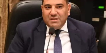 أحمد عبد المجيد: السيسي قدم رؤية سياسية متكاملة تؤكد أن السلام لا يتحقق إلا بالعدل