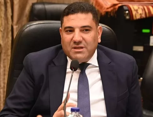 أحمد عبد المجيد: السيسي قدم رؤية سياسية متكاملة تؤكد أن السلام لا يتحقق إلا بالعدل