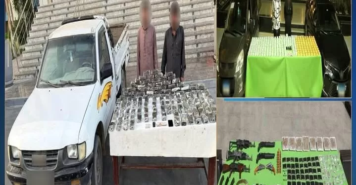 بعد معركة لعدة ساعات بالرصاص.. مصرع 5 تجار مخدرات وضبط أعوانهم بشحنة سموم بـ109 ملايين جنيه