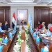 الإسكندرية تستعد لـ«التأمين الصحي الشامل»: عرض تفصيلي للمرحلة الثانية على المحافظ