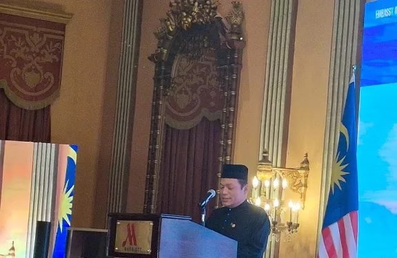 ماليزيا تحتفل بعيدها الوطني وتعلن التوسع في شراكتها الاستراتيجية مع مصر