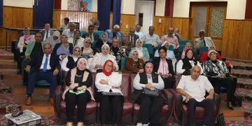 تعليم القاهرة تناقش التحديات الميدانية وتطلق خطة للنهوض بالمنظومة التعليمية