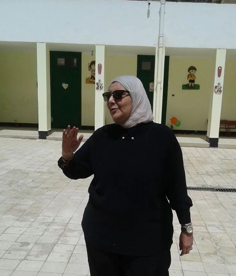احتفالية «براعم 15 مايو».. بذكرى انتصارات أكتوبر 8 - جريدة الجمهورية WhatsApp Image 2025 10 09 at 11.27.40 AM - جريدة الجمهورية