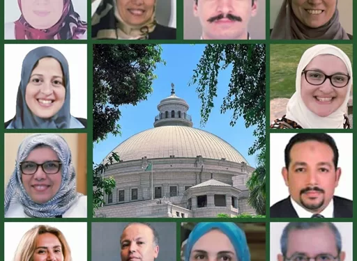 جامعة القاهرة تضخ دماءً جديدة: رئيس الجامعة يُصدر 21 قرار تعيين لقيادات أكاديمية