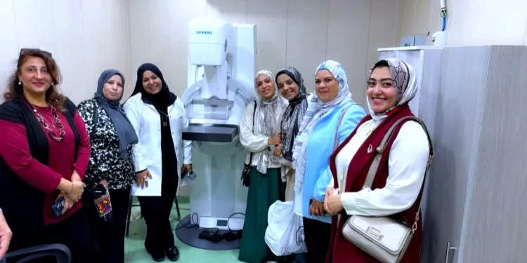 «الطب البيطري بسوهاج» يضبط 197 كجم من اللحوم والأسماك الفاسدة