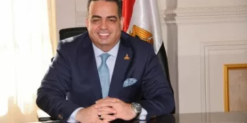 النائب عصام هلال: نجاح الوساطة المصرية في غزة تأكيد لريادة مصر ودورها المحوري في المنطقة