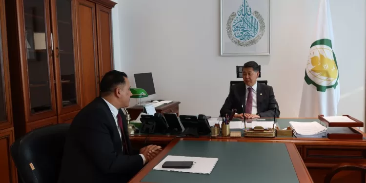 «الجمهورية» تنشر تفاصيل مشروع المنظمة الإسلامية لتعزيز الأمن الغذائي للدول الأعضاء