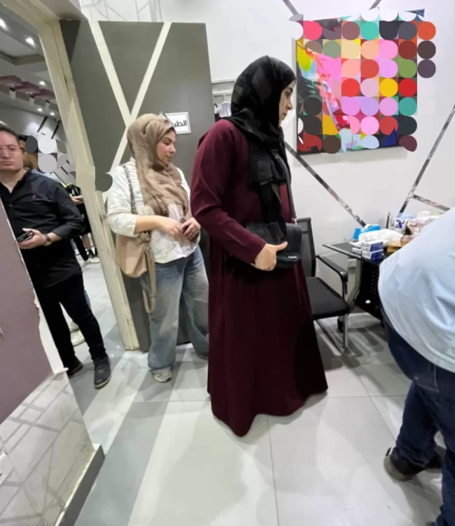 ضبط أدوية مهربة ومنتهية الصلاحية بمراكز تجميل بالدقهلية 4 - جريدة الجمهورية WhatsApp Image 2025 10 11 at 2.15.04 PM - جريدة الجمهورية