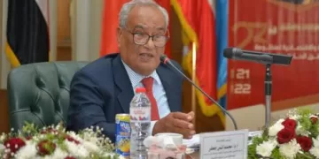 القومي لحقوق الإنسان يكرم الفائزين بجائزة الدولة التقديرية